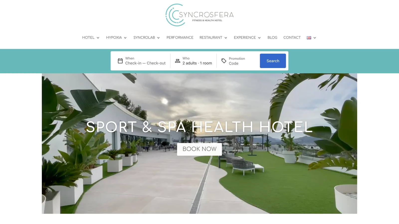 SyncroSfera